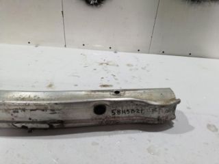 bontott RENAULT MEGANE II Első Lökhárító Merevítő (Fém)