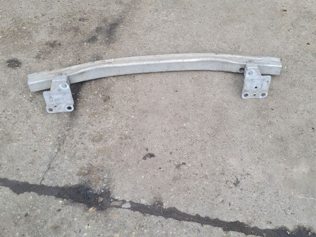 bontott RENAULT MEGANE II Első Lökhárító Merevítő (Fém)