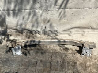 bontott RENAULT MEGANE II Első Lökhárító Merevítő (Fém)