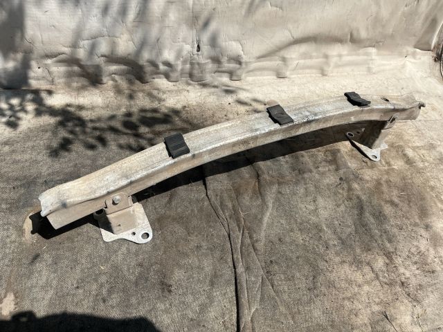 bontott RENAULT MEGANE II Első Lökhárító Merevítő (Fém)