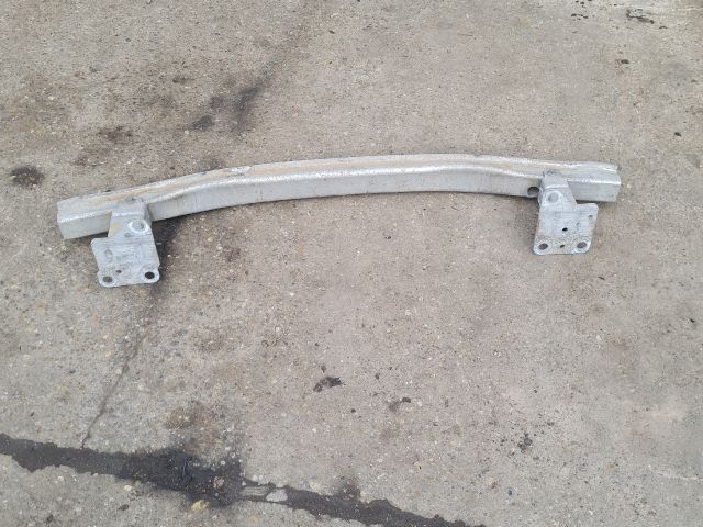 bontott RENAULT MEGANE II Első Lökhárító Merevítő (Fém)