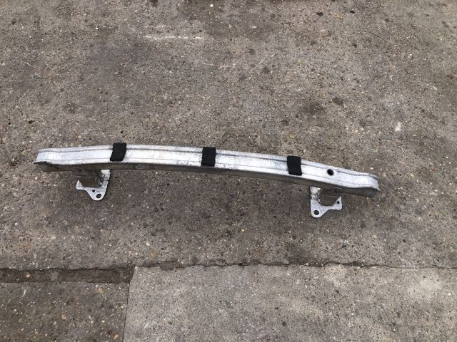 bontott RENAULT MEGANE II Első Lökhárító Merevítő (Fém)