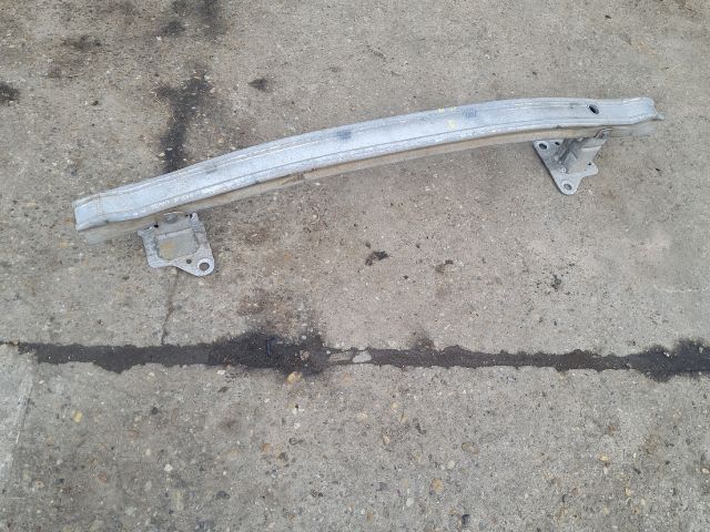 bontott RENAULT MEGANE II Első Lökhárító Merevítő (Fém)