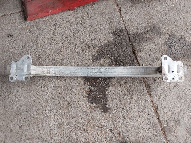 bontott RENAULT MEGANE II Első Lökhárító Merevítő (Fém)