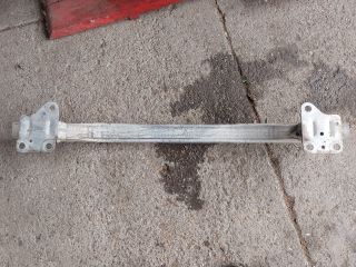 bontott RENAULT MEGANE II Első Lökhárító Merevítő (Fém)