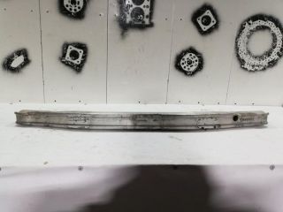 bontott RENAULT MEGANE II Első Lökhárító Merevítő (Fém)