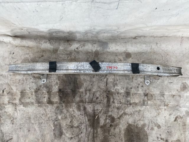 bontott RENAULT MEGANE II Első Lökhárító Merevítő (Fém)