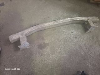 bontott RENAULT MEGANE II Első Lökhárító Merevítő (Fém)