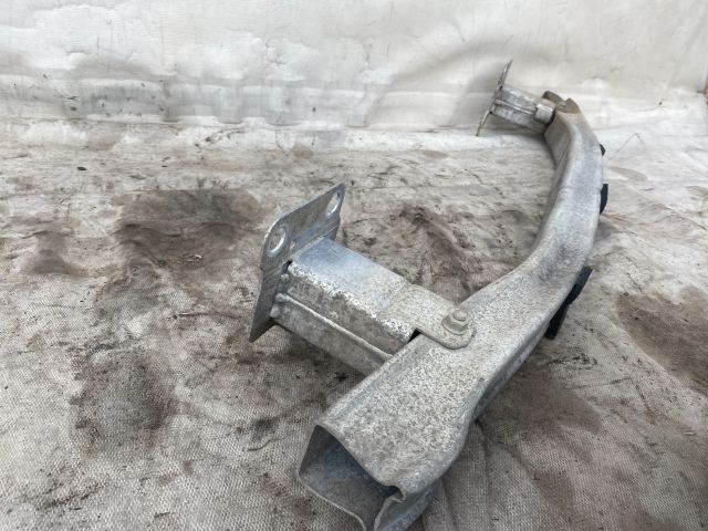 bontott RENAULT MEGANE II Első Lökhárító Merevítő (Fém)