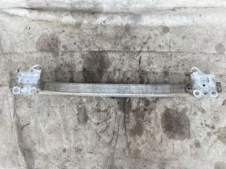 bontott RENAULT MEGANE II Első Lökhárító Merevítő (Fém)