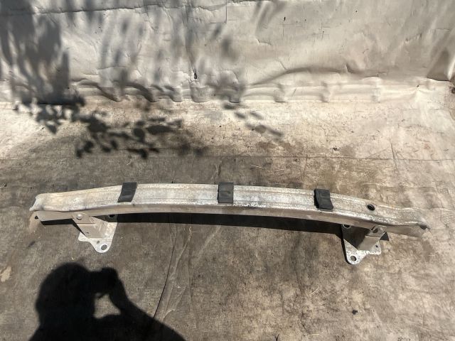 bontott RENAULT MEGANE II Első Lökhárító Merevítő (Fém)