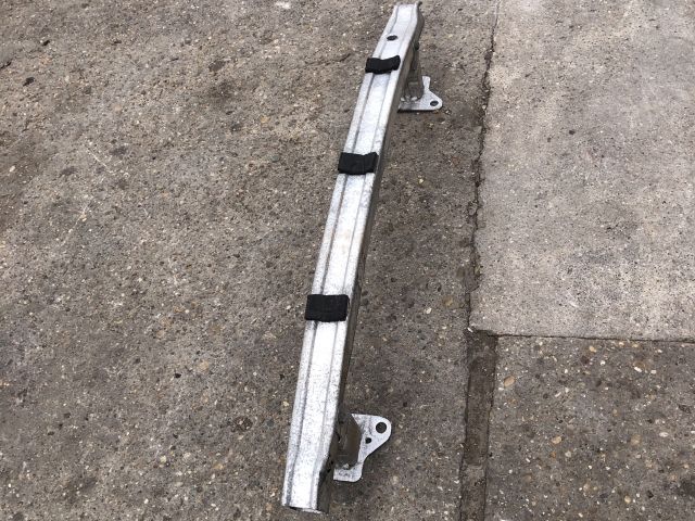 bontott RENAULT MEGANE II Első Lökhárító Merevítő (Fém)