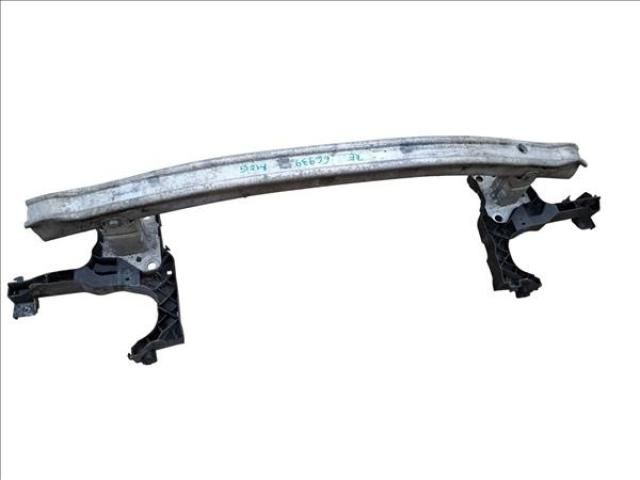 bontott RENAULT MEGANE II Első Lökhárító Merevítő (Fém)