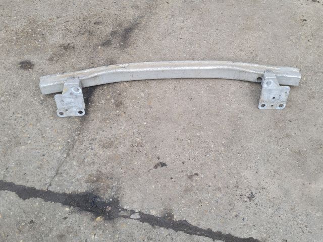 bontott RENAULT MEGANE II Első Lökhárító Merevítő (Fém)