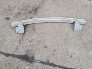 bontott RENAULT MEGANE II Első Lökhárító Merevítő (Fém)