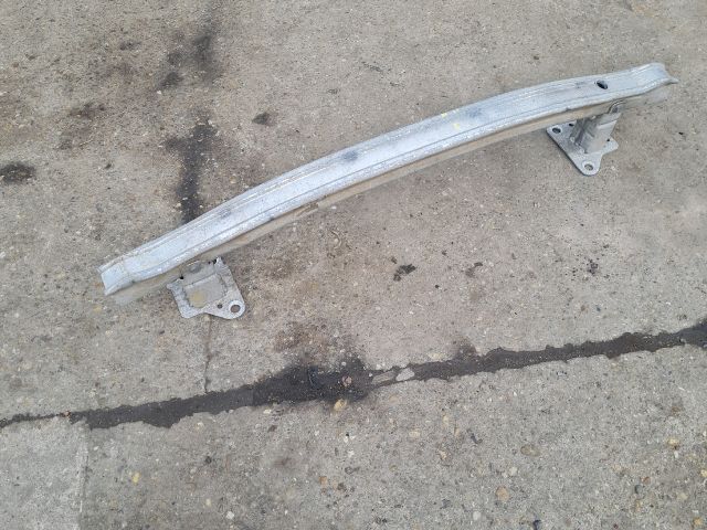 bontott RENAULT MEGANE II Első Lökhárító Merevítő (Fém)