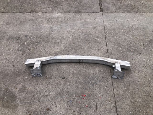 bontott RENAULT MEGANE II Első Lökhárító Merevítő (Fém)