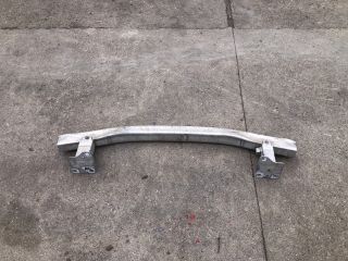 bontott RENAULT MEGANE II Első Lökhárító Merevítő (Fém)