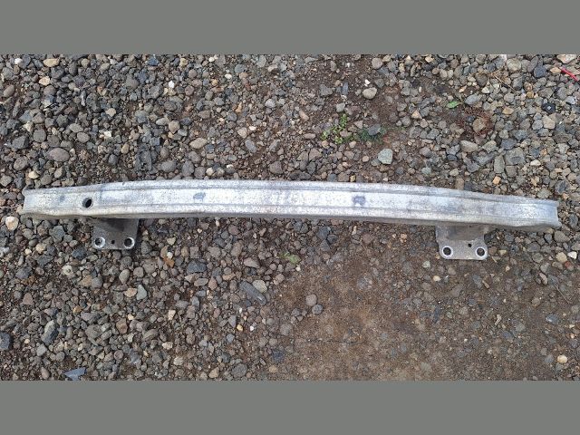 bontott RENAULT MEGANE II Első Lökhárító Merevítő (Fém)