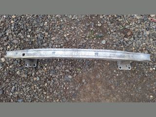 bontott RENAULT MEGANE II Első Lökhárító Merevítő (Fém)