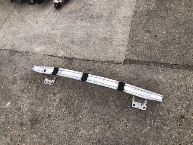 bontott RENAULT MEGANE II Első Lökhárító Merevítő (Fém)