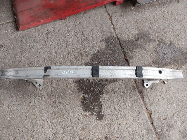 bontott RENAULT MEGANE II Első Lökhárító Merevítő (Fém)