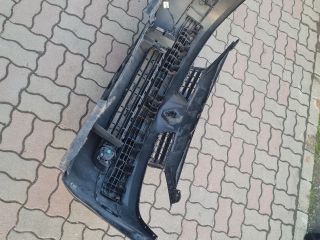 bontott RENAULT MEGANE II Első Lökhárító (Részeivel)