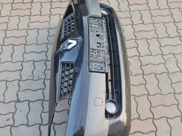 bontott RENAULT MEGANE II Első Lökhárító (Részeivel)