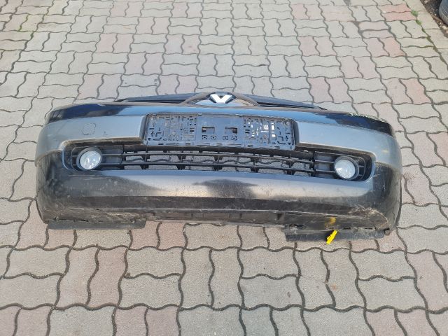 bontott RENAULT MEGANE II Első Lökhárító (Részeivel)