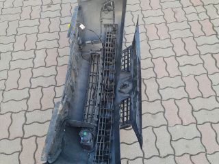 bontott RENAULT MEGANE II Első Lökhárító (Részeivel)