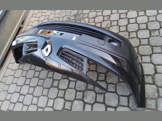 bontott RENAULT MEGANE II Első Lökhárító (Részeivel)