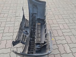 bontott RENAULT MEGANE II Első Lökhárító (Részeivel)