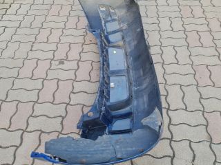 bontott RENAULT MEGANE II Első Lökhárító (Részeivel)