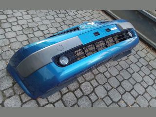 bontott RENAULT MEGANE II Első Lökhárító (Részeivel)