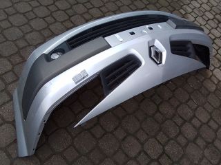 bontott RENAULT MEGANE II Első Lökhárító (Részeivel)