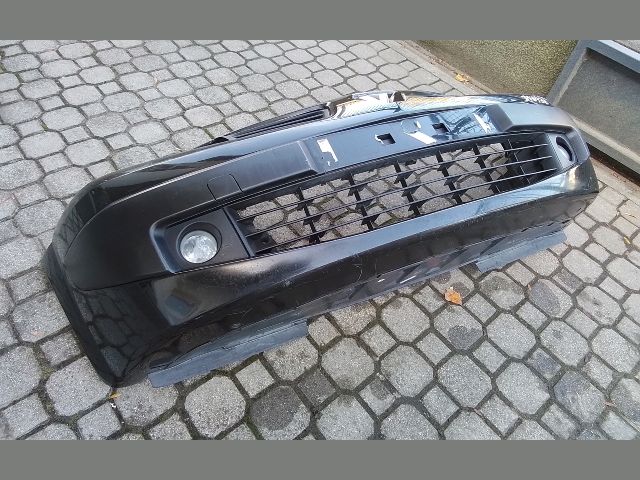 bontott RENAULT MEGANE II Első Lökhárító (Részeivel)