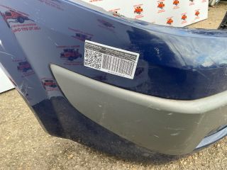 bontott RENAULT MEGANE II Első Lökhárító (Részeivel)