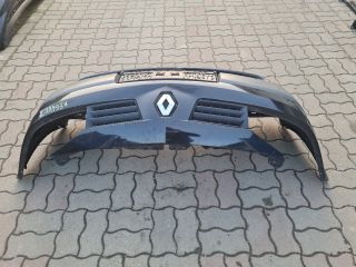 bontott RENAULT MEGANE II Első Lökhárító (Részeivel)