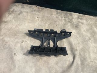 bontott RENAULT MEGANE II Első Lökhárító Tartó Felső