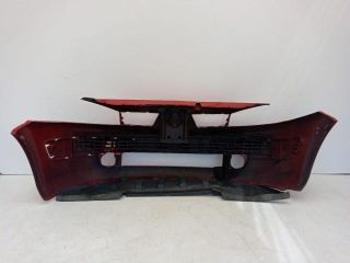 bontott RENAULT MEGANE II Első Lökhárító (Üresen)