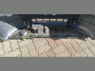 bontott RENAULT MEGANE II Első Lökhárító (Üresen)