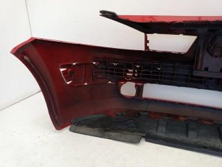 bontott RENAULT MEGANE II Első Lökhárító (Üresen)