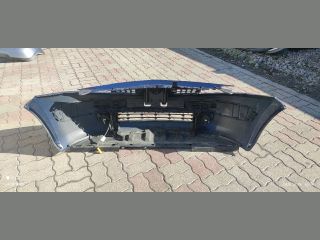 bontott RENAULT MEGANE II Első Lökhárító (Üresen)