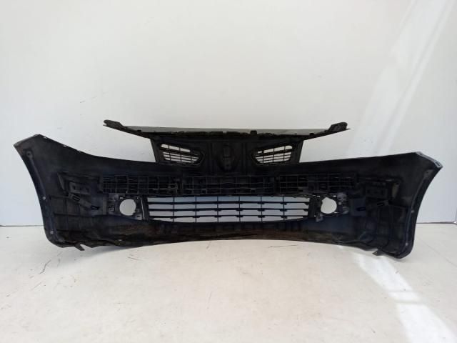 bontott RENAULT MEGANE II Első Lökhárító (Üresen)