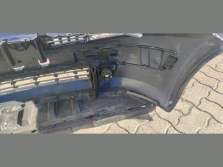 bontott RENAULT MEGANE II Első Lökhárító (Üresen)