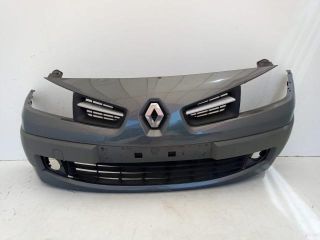 bontott RENAULT MEGANE II Első Lökhárító (Üresen)