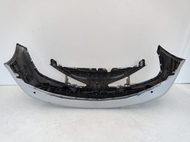 bontott RENAULT MEGANE II Első Lökhárító (Üresen)