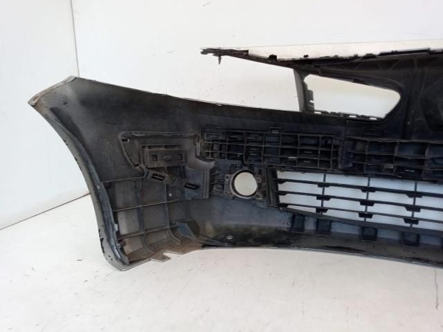 bontott RENAULT MEGANE II Első Lökhárító (Üresen)