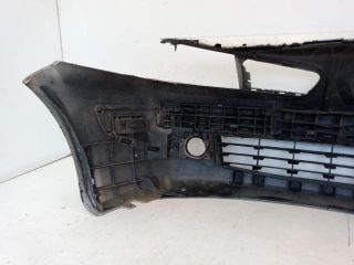 bontott RENAULT MEGANE II Első Lökhárító (Üresen)