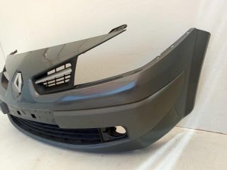 bontott RENAULT MEGANE II Első Lökhárító (Üresen)